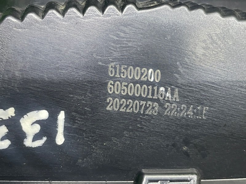 Фонарь задний правый, 3500 рублей, Москва