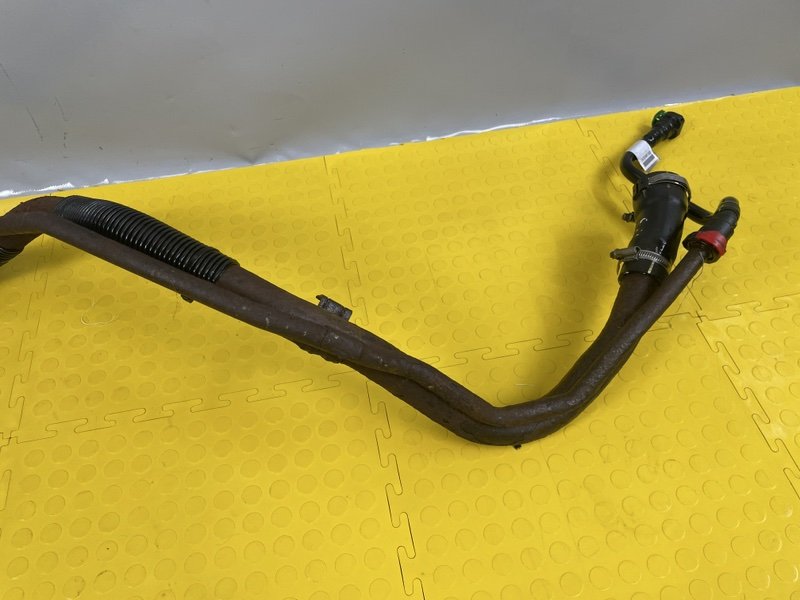 Горловина топливного бака, 1000 рублей, Москва