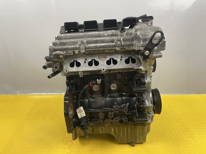 Двигатель B15D2, 60000 рублей, Москва