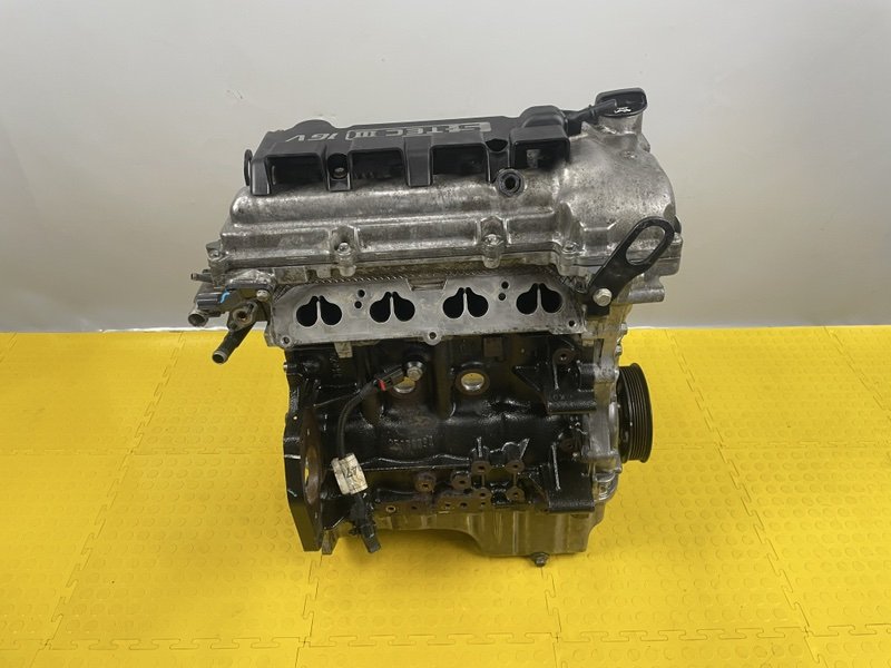 Двигатель B15D2, 60000 рублей, Москва
