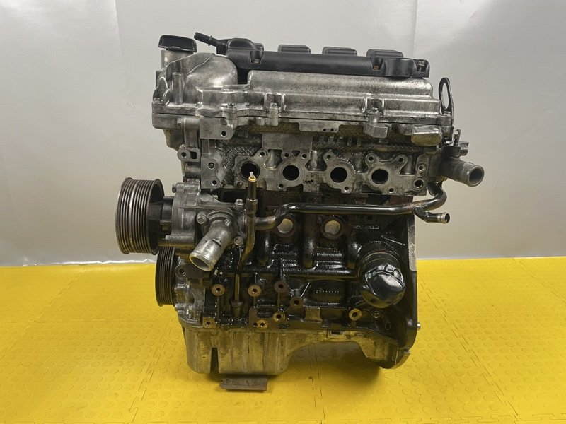 Двигатель B15D2, 60000 рублей, Москва