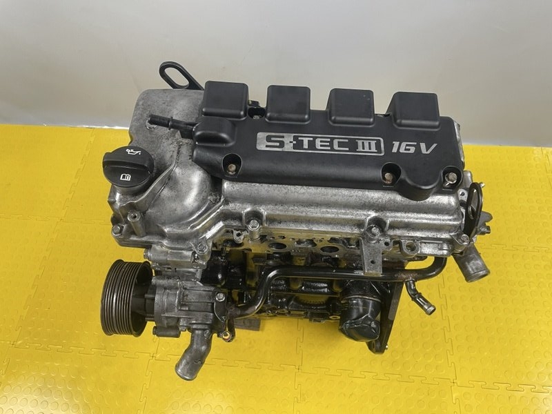 Двигатель B15D2, 60000 рублей, Москва