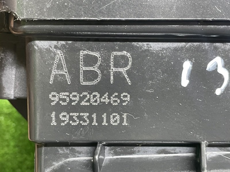 Корпус воздушного фильтра, 2500 рублей, Москва