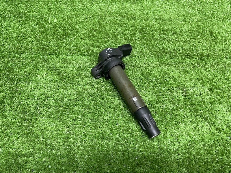 Катушка зажигания, 1500 рублей, Москва