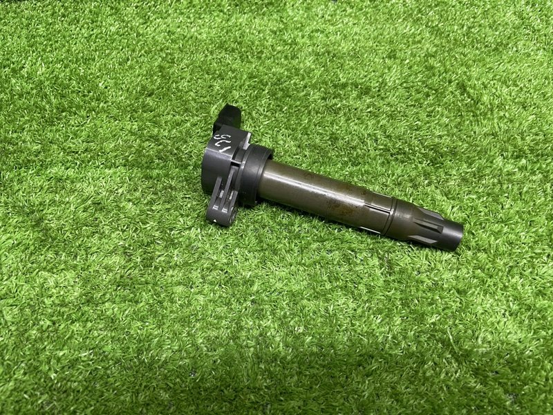 Катушка зажигания, 1500 рублей, Москва
