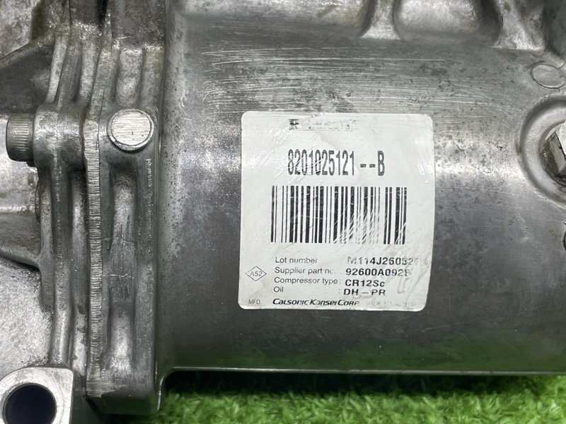 Компрессор кондиционера, 13000 рублей, Москва