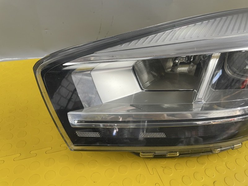 Фара левая, 4000 рублей, Москва