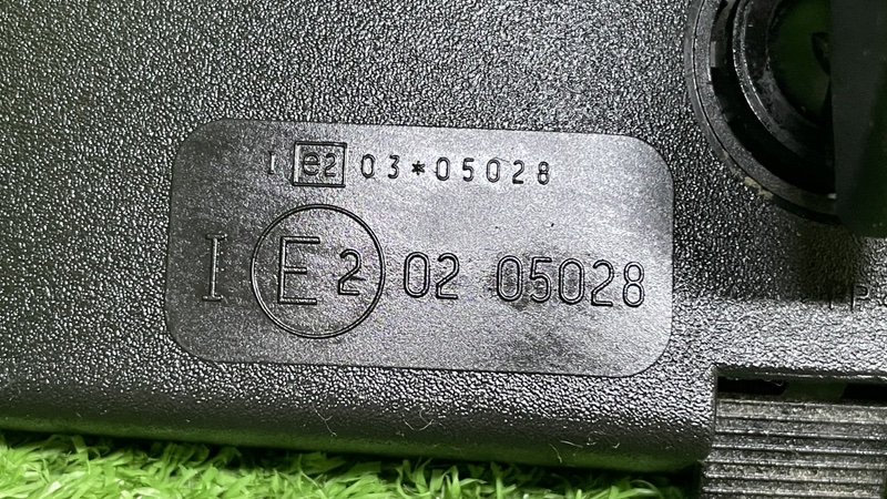Зеркало заднего вида салонное, 800 рублей, Москва