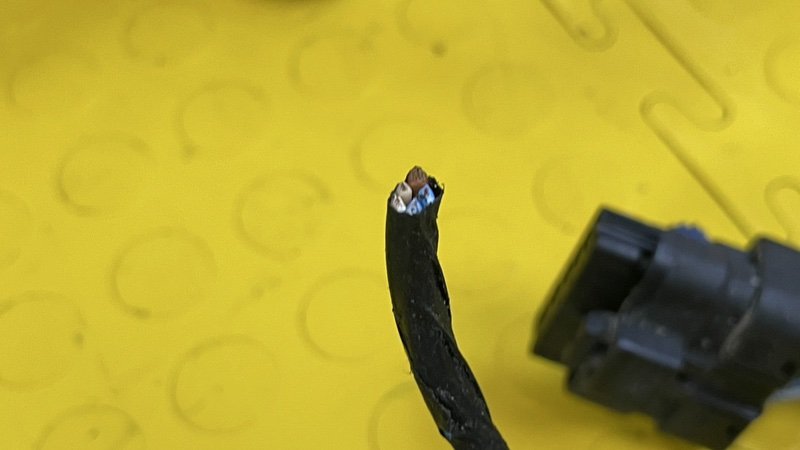 Проводка подторпедная, 4500 рублей, Москва