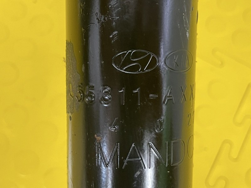 Амортизатор задний, 1500 рублей, Москва