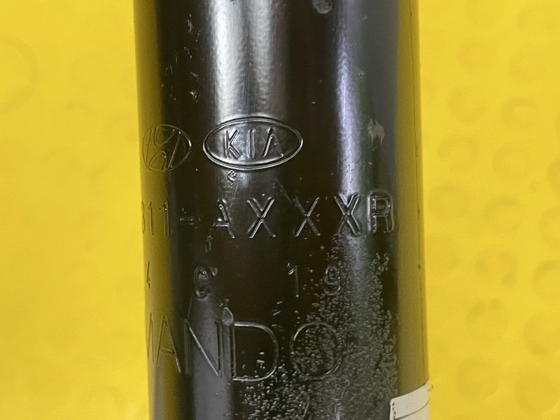 Амортизатор задний, 1500 рублей, Москва