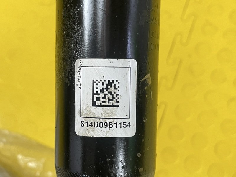 Амортизатор задний, 1500 рублей, Москва