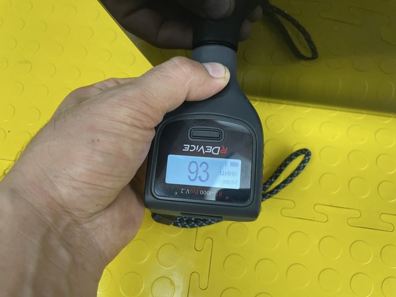 Дверь передняя левая, 43000 рублей, Москва