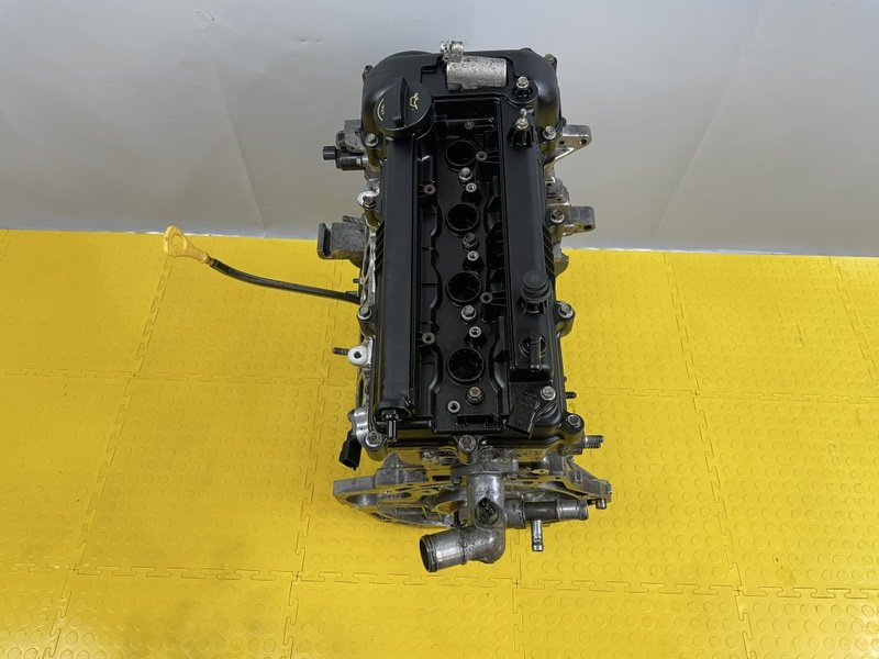 Двигатель G4FG, 95000 рублей, Москва