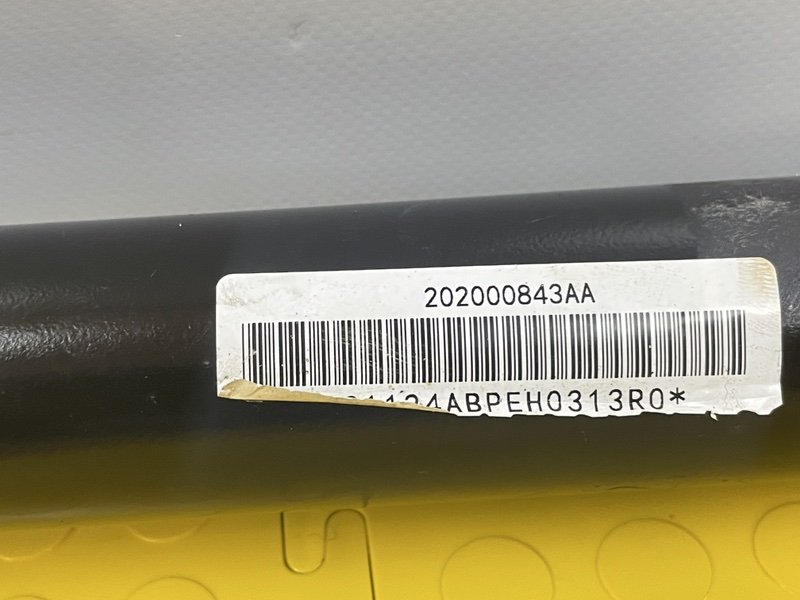 Амортизатор задний, 3000 рублей, Москва