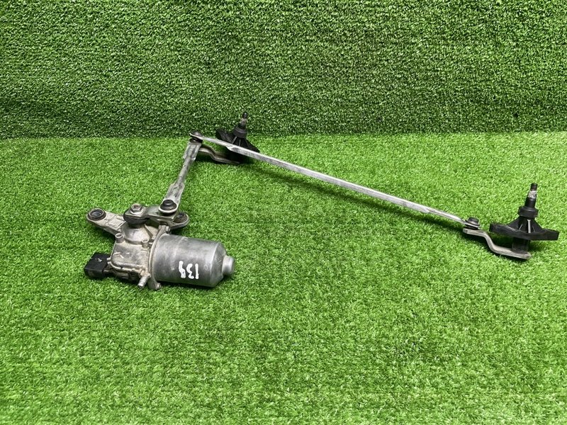 Трапеция стеклоочистителей, 5000 рублей, Москва