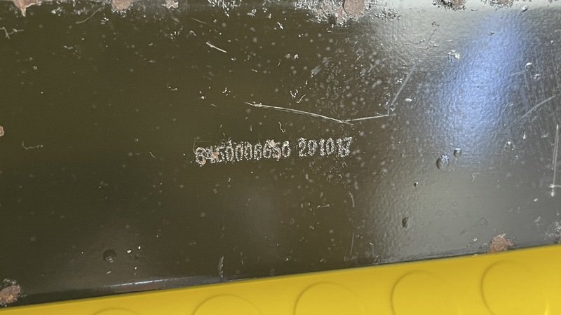 Кронштейн передней балки, 2500 рублей, Москва