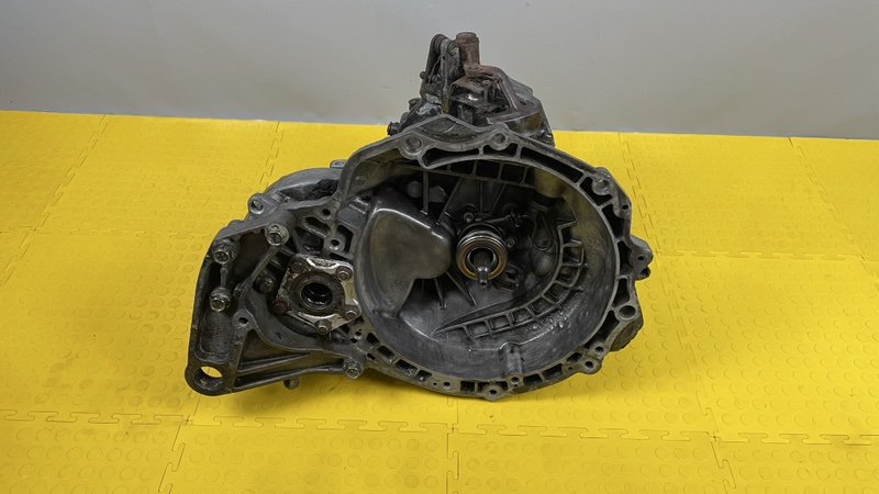 МКПП F18D4, 25000 рублей, Москва