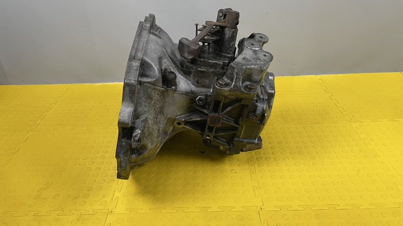 МКПП F18D4, 25000 рублей, Москва