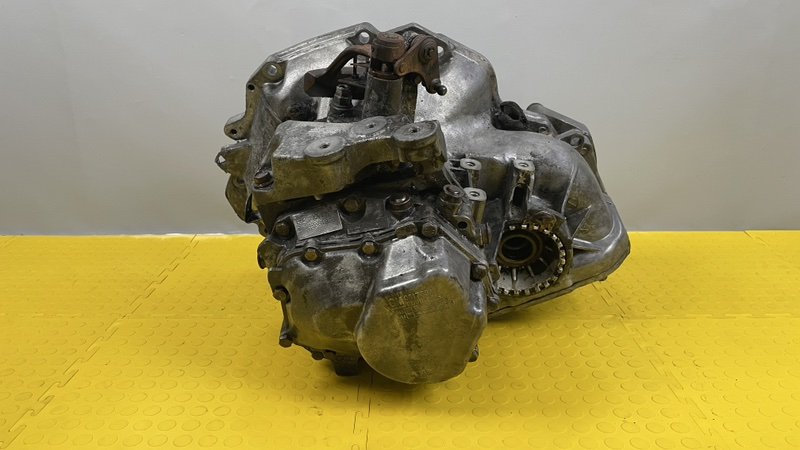 МКПП F18D4, 25000 рублей, Москва
