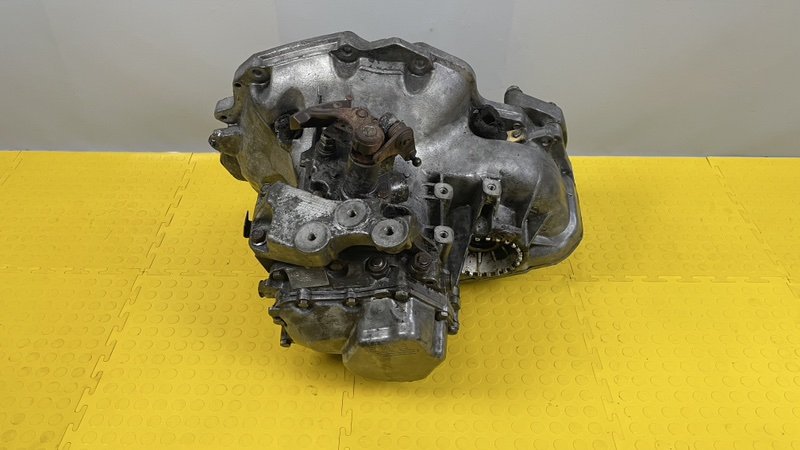 МКПП F18D4, 25000 рублей, Москва