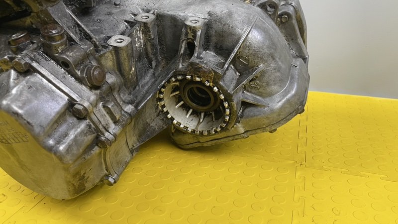 МКПП F18D4, 25000 рублей, Москва