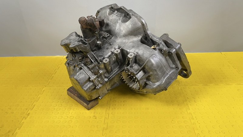 МКПП F18D4, 25000 рублей, Москва