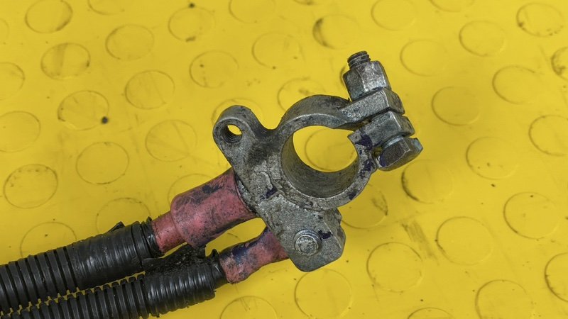 Проводка подкапотная, 8000 рублей, Москва