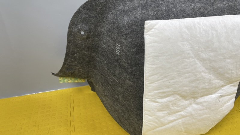 Обшивка багажника, 3000 рублей, Москва