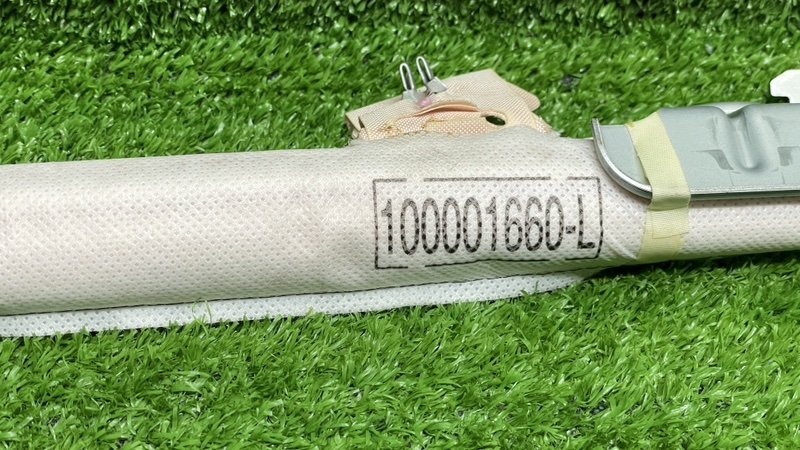 Подушка безопасности шторка, 20000 рублей, Москва