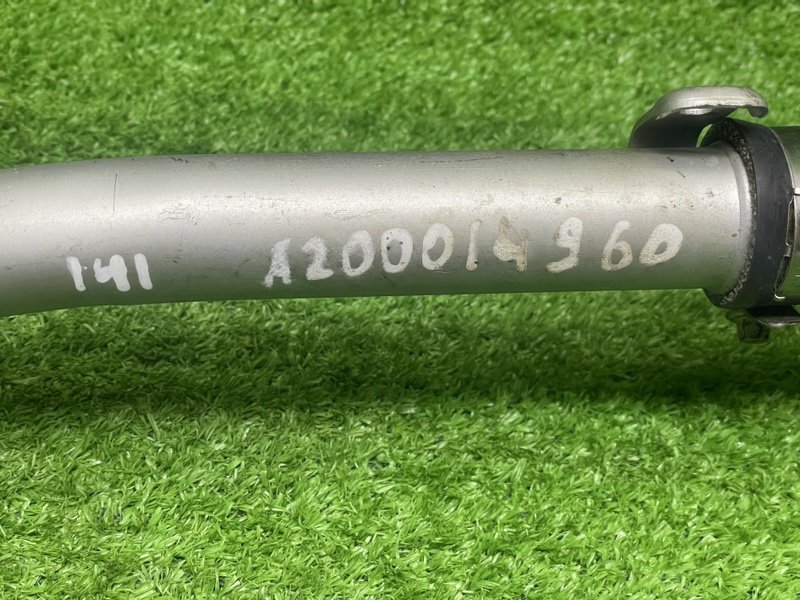 Патрубок системы охлаждения, 1500 рублей, Москва
