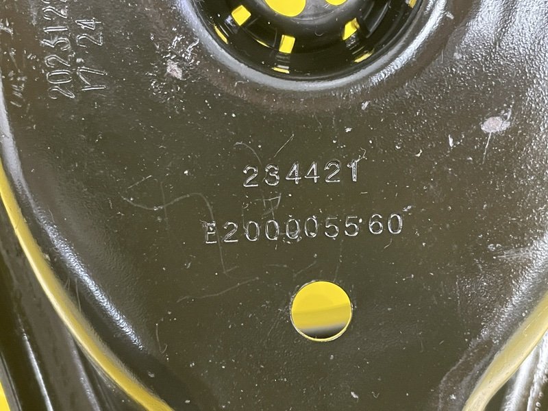 Рычаг задний нижний, 3000 рублей, Москва