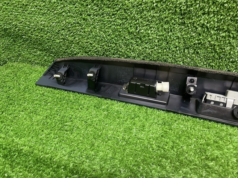 Накладка двери багажника, 3500 рублей, Москва