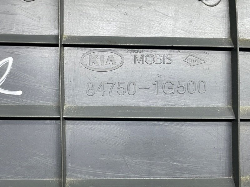 Накладка декоративная, 1500 рублей, Москва