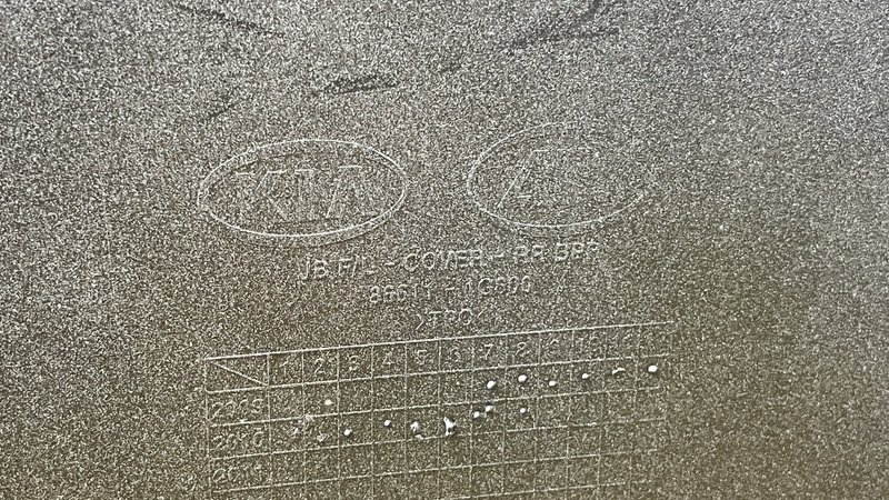 Бампер задний, 30000 рублей, Москва