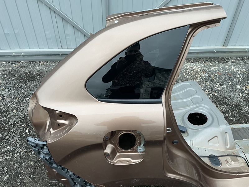 Крыло заднее правое, 25000 рублей, Москва