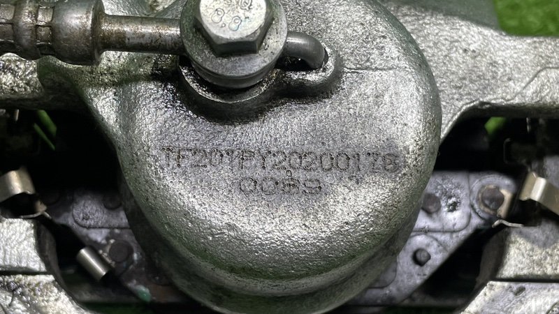 Суппорт тормозной передний левый, 5000 рублей, Москва