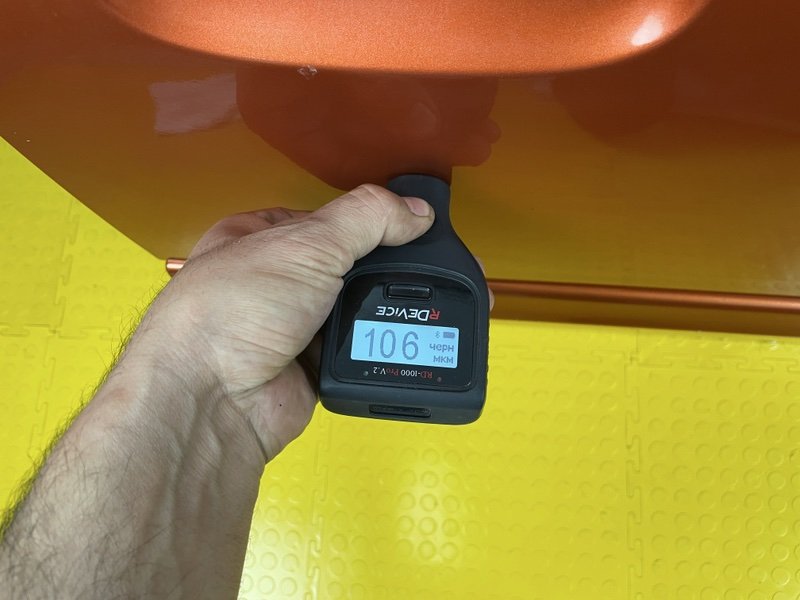 Дверь передняя правая, 25000 рублей, Москва