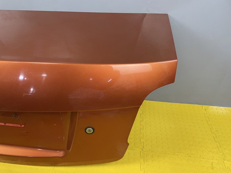 Крышка багажника, 30000 рублей, Москва