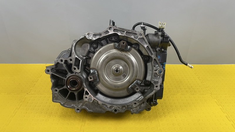 АКПП F18D4, 60000 рублей, Москва