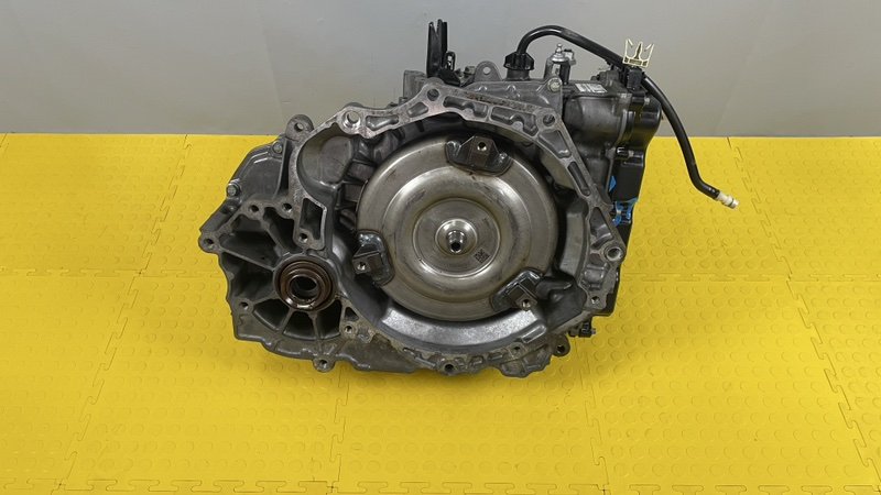 АКПП F18D4, 60000 рублей, Москва