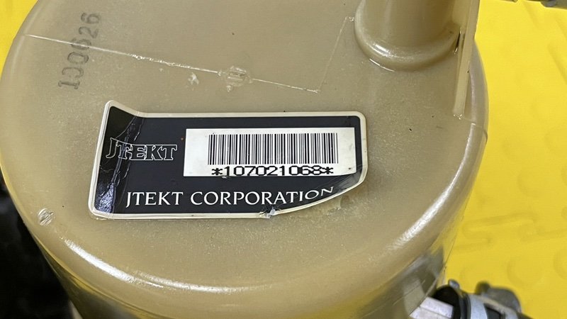 Насос гидроусилителя руля, 14000 рублей, Москва