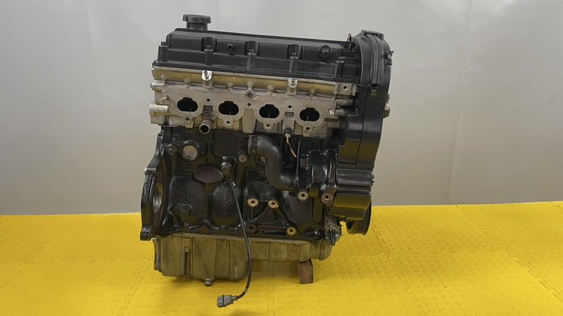 Двигатель F16D3, 80000 рублей, Москва