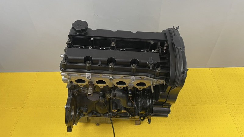 Двигатель F16D3, 80000 рублей, Москва