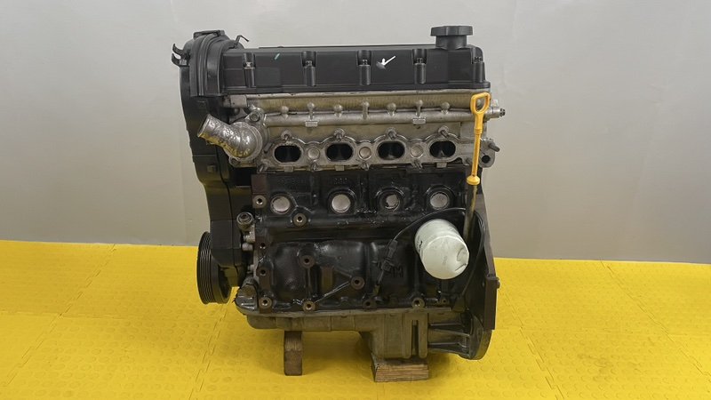Двигатель F16D3, 80000 рублей, Москва