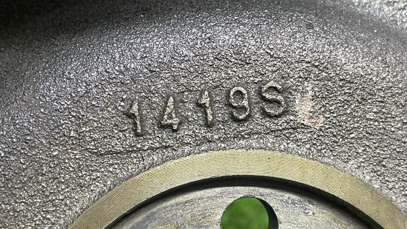 Маховик, 1500 рублей, Москва
