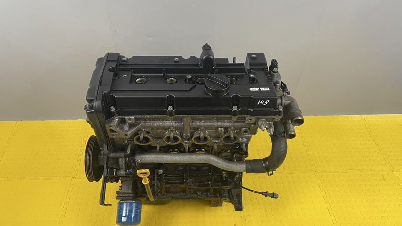 Двигатель G4EE, 65000 рублей, Москва