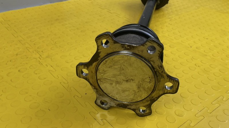Привод задний, 12000 рублей, Москва