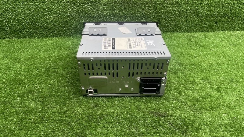 Магнитола, 3000 рублей, Москва