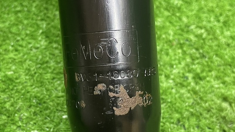 Амортизатор задний, 1500 рублей, Москва